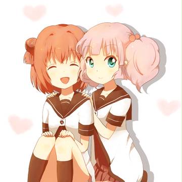 ちなあか