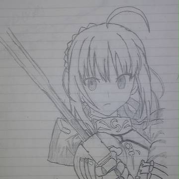 セイバー