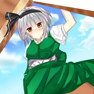 昼まで寝ている時におこされたい