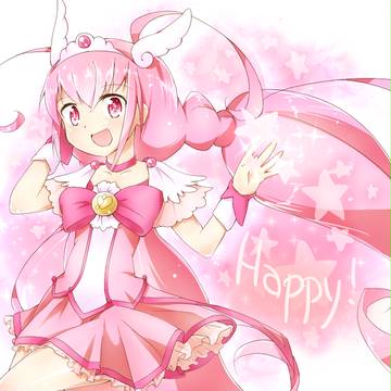 HAPPY!!!