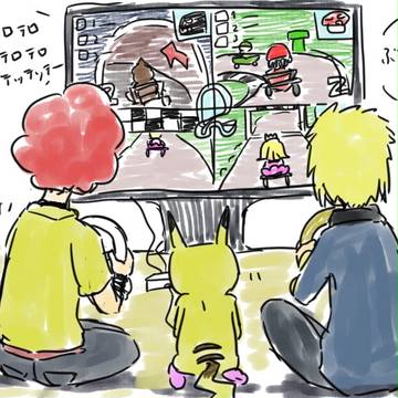 ポケログ(腐?有)