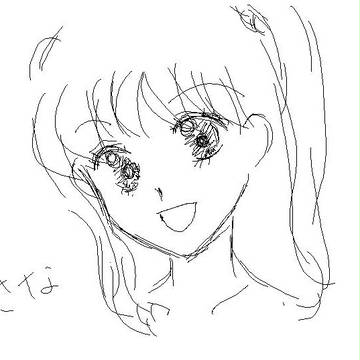 倉田紗南　こどちゃ　