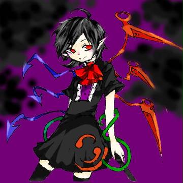 ぬ-!!