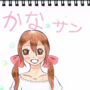 誕生日おめでとうございます！