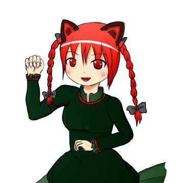 ひっさびさなお絵描き