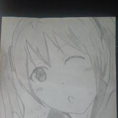 初音ミク