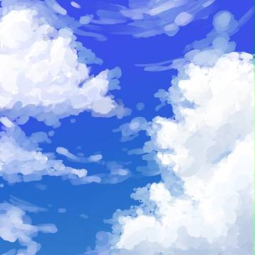 空練習
