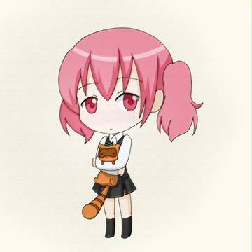 髏々宮カルタ