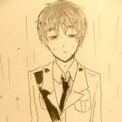止まない雨