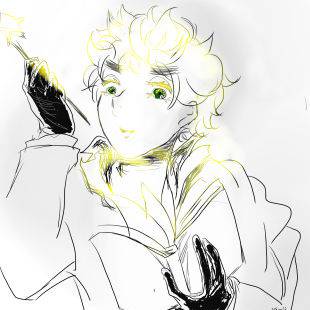 落書き【腐向けあり】