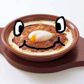 ミラノ風ドリ夫