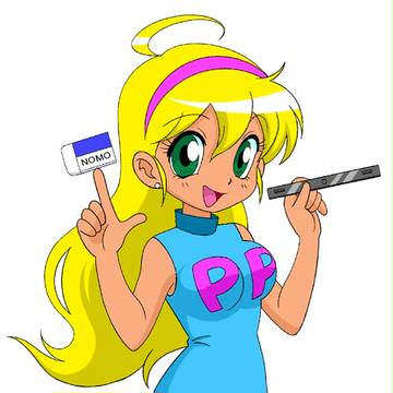 パイちゃんどえーす！