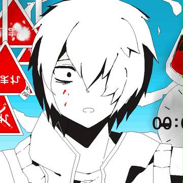 嘘みたいな、
