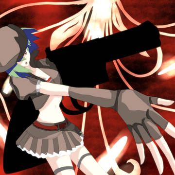 シルバーバレット