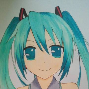 初音ミク