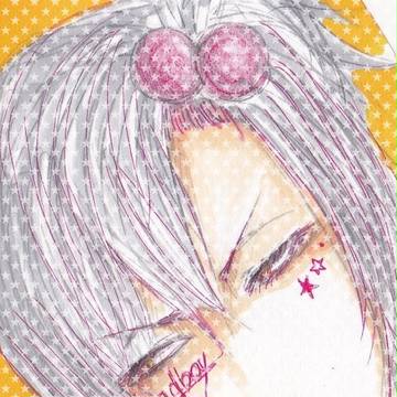 POP☆AKT