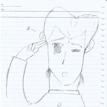 かっこいいとは、こういう事だ！！