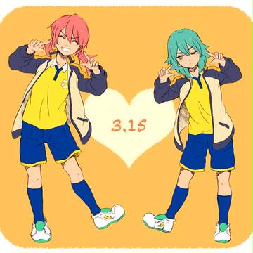 スマイル!スマイル!