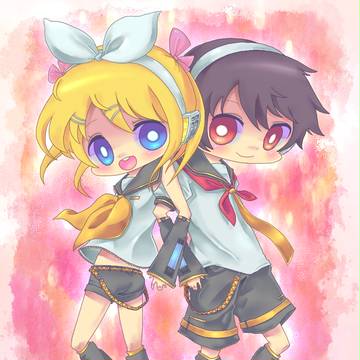 ニンアナでリンレンコス