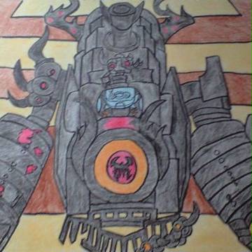 ヴェルズ・コッペリアル