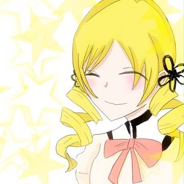マミさん