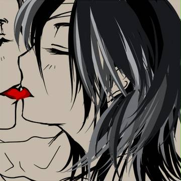 に