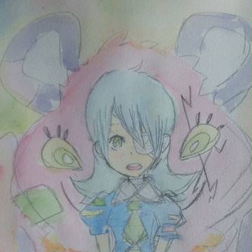 らくがき