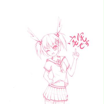 娘化角色