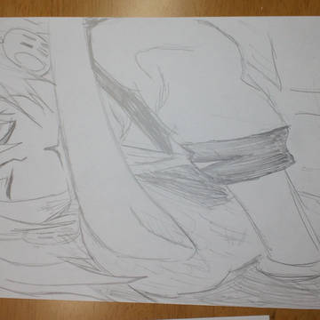 【模写】リンちゃんとレンくんver.2