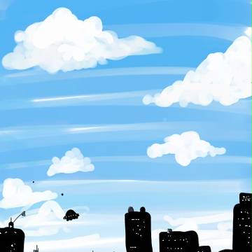 【初投稿】UFO_SKY