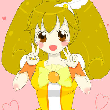 ぴかぴか☆ぴかりんっっ
