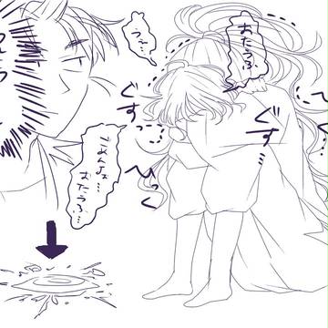 おたうふ落下事件