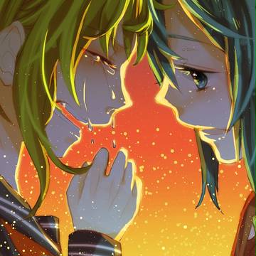 泣かないで