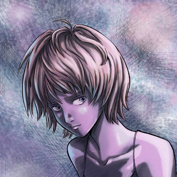 Random Girl
