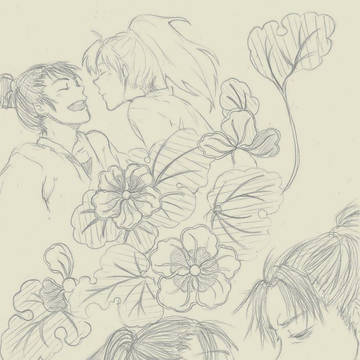 らくがき