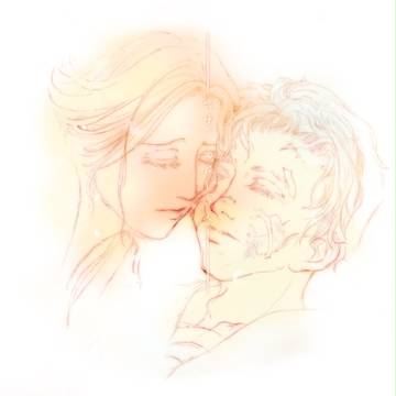 愛してゐます------