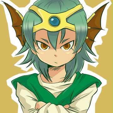 勇者マサキ