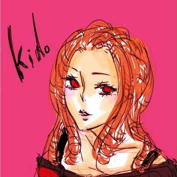 ★KIDO★