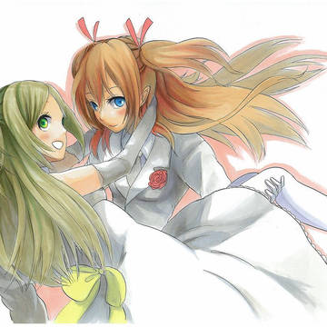 奏と響
