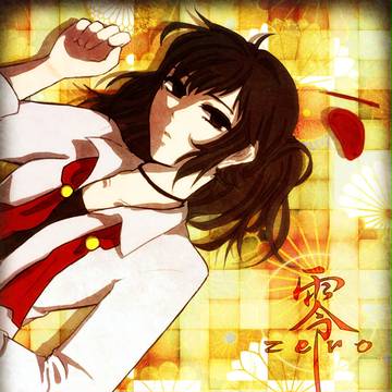 次は笑顔の深紅を描こう