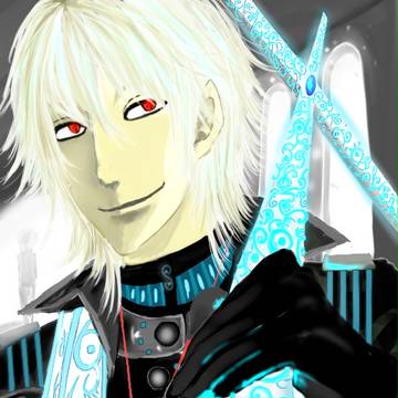 ちょっぴりあやしい悪魔祓い的な…