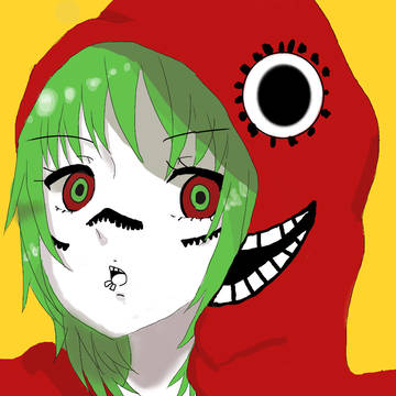 マトリョシカ(GUMI)