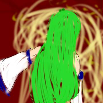 生きてます
