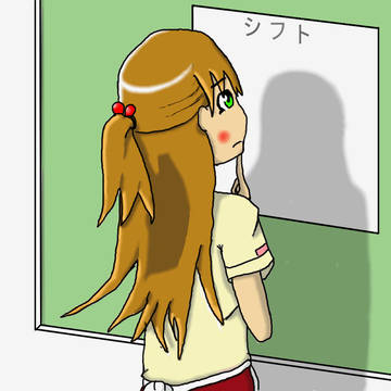 槙原志保ver３