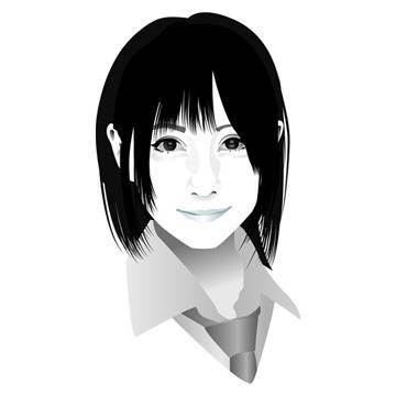 誰でしょう?