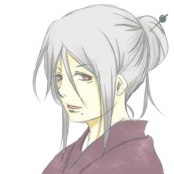 らくがき(よん)