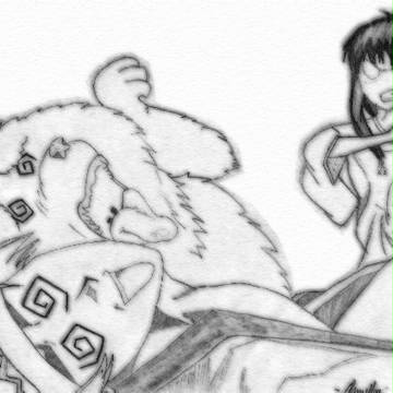 Sanotaro!