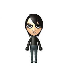BUCK-TICK Mii