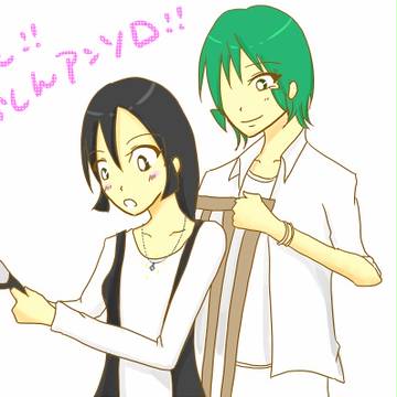 【春コミ】ひかしん！