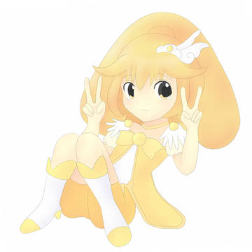 キュアピース
